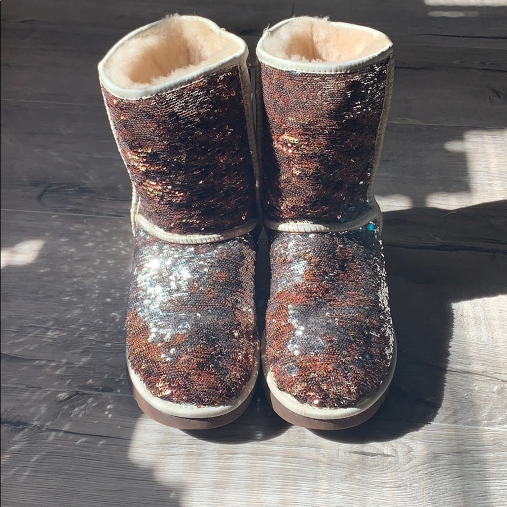 Ugg size 8